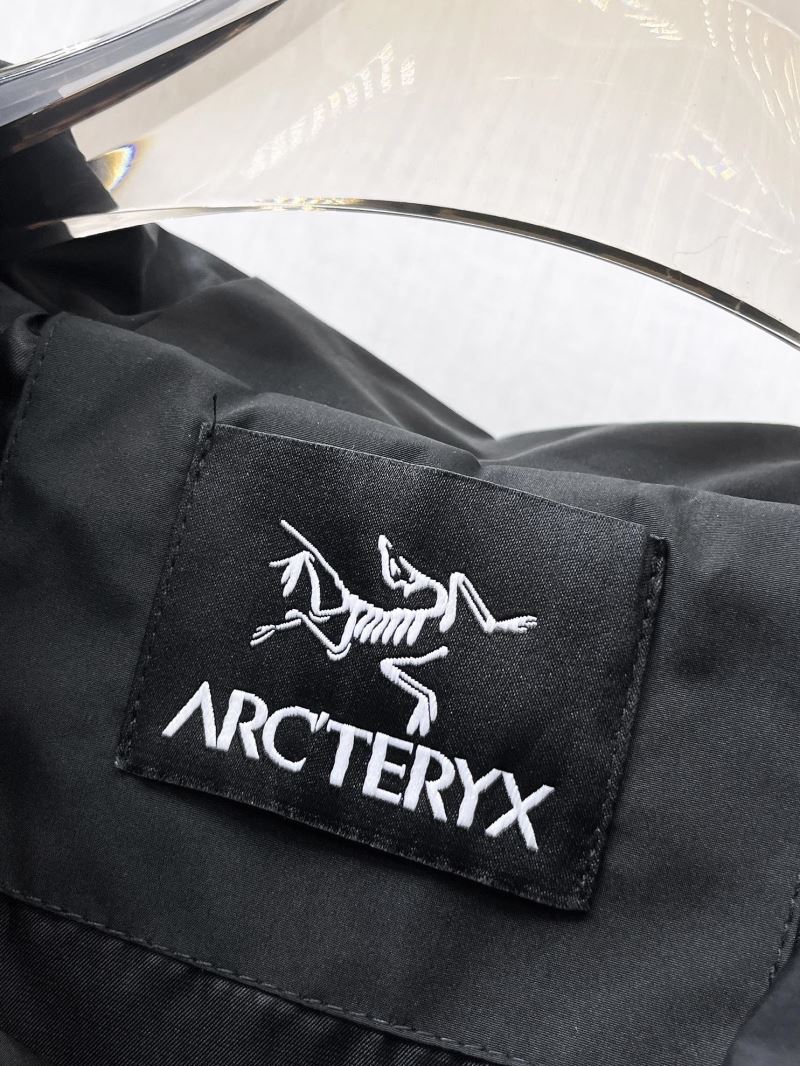 Arcteryx Outwear